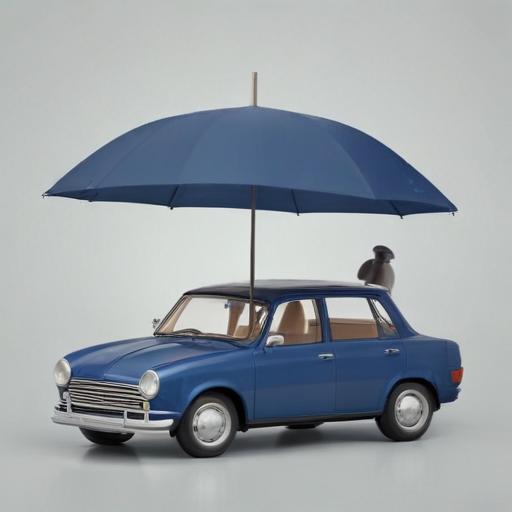 单词“insurance”的助记图片