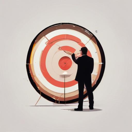 单词“intent”的助记图片