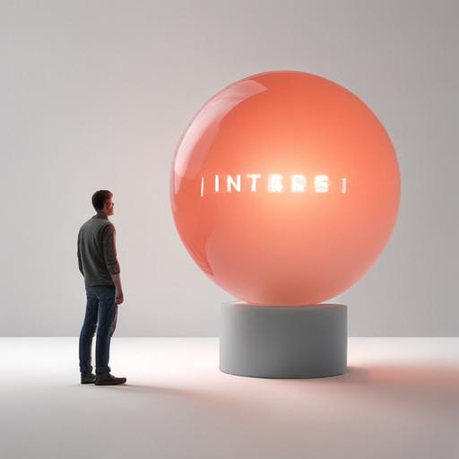 单词“interest”的助记图片