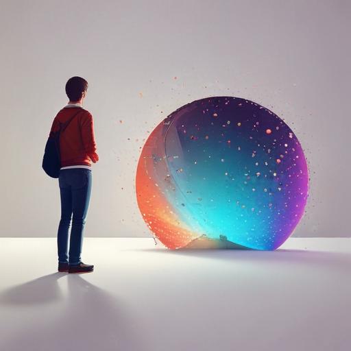 单词“interesting”的助记图片
