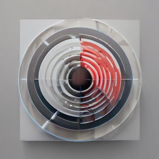 单词“interference”的助记图片