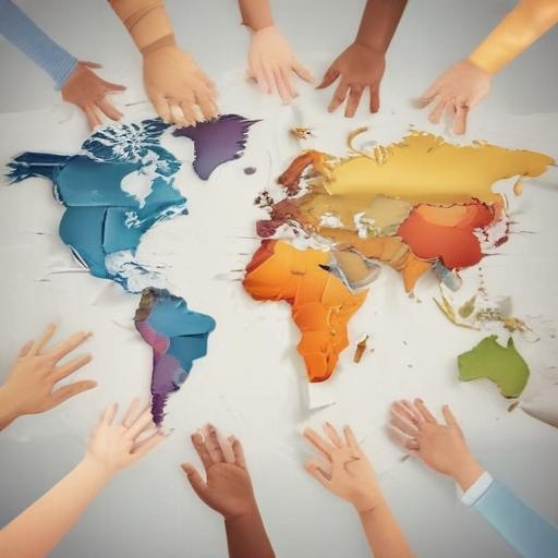 单词“international”的助记图片