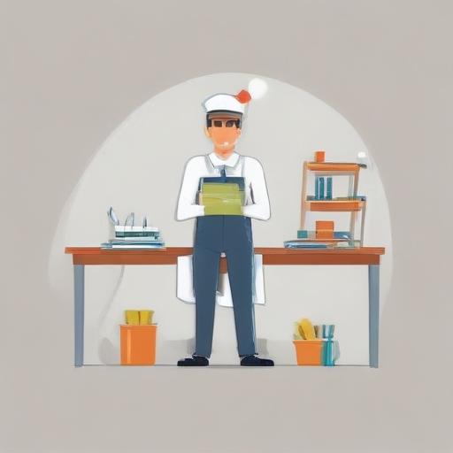 单词“internship”的助记图片