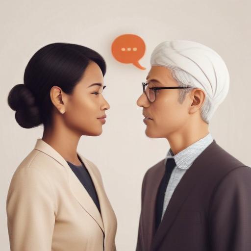 单词“interpret”的助记图片
