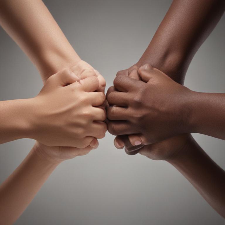 interracial - 更多图片 (modelslab_realistic_v2)