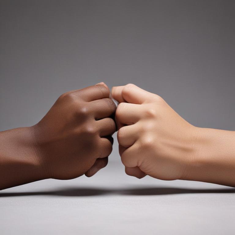 interracial - 更多图片 (modelslab_realistic_v2)