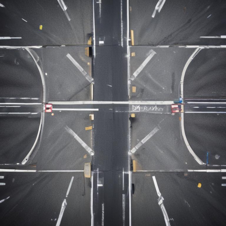 intersection - 更多图片 (modelslab_realistic_v2)