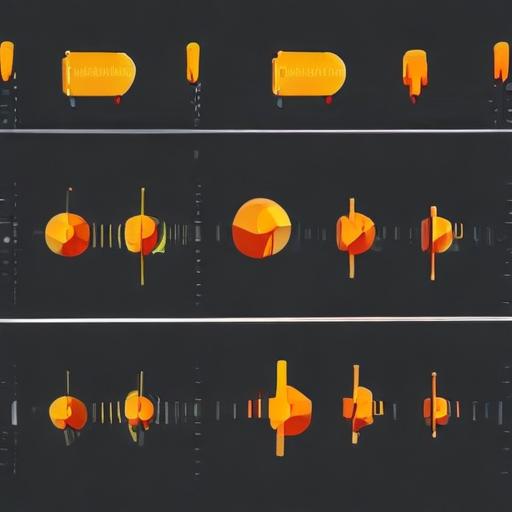 单词“intervals”的助记图片
