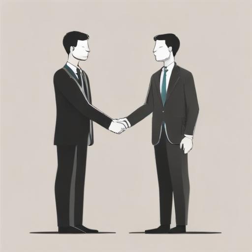 单词“introduce”的助记图片