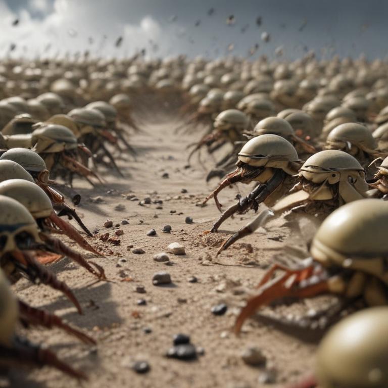 invasion - 更多图片 (modelslab_realistic_v2)
