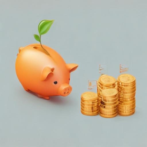 单词“investment”的助记图片