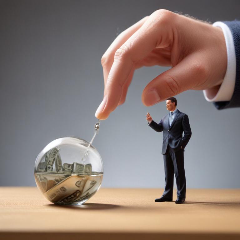 investor - 更多图片 (modelslab_realistic_v2)