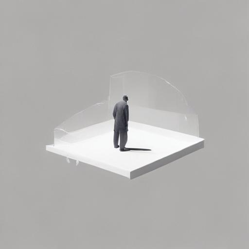 单词“invisible”的助记图片