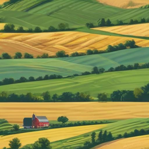 单词“iowa”的助记图片