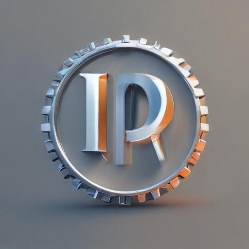 单词“ip”的助记图片