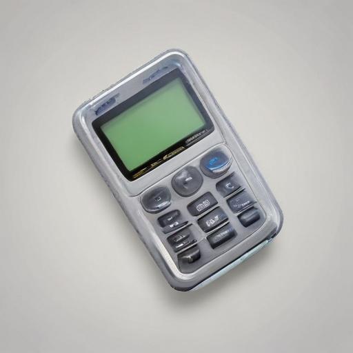 单词“ipaq”的助记图片