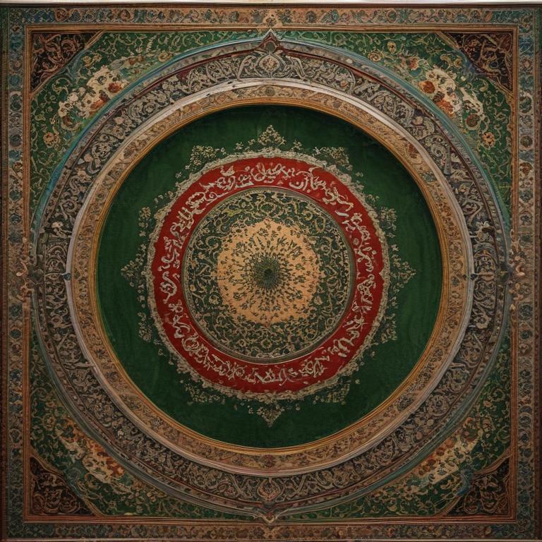 iran - 更多图片 (modelslab_realistic_v2)