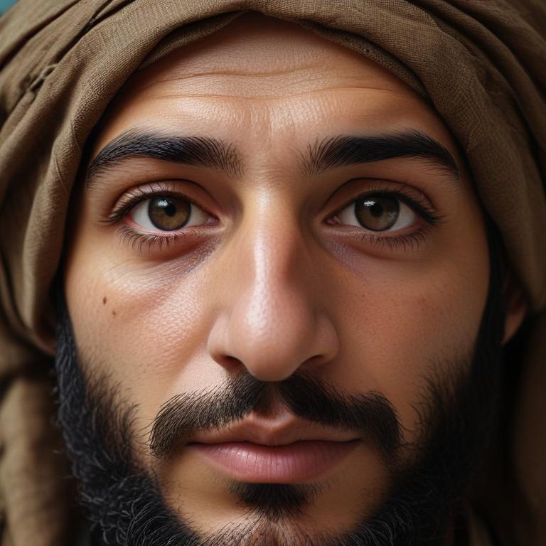 iraqi - 更多图片 (modelslab_realistic_v2)