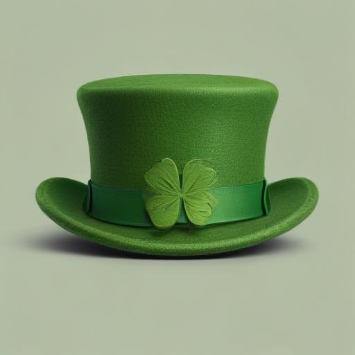 单词“irish”的助记图片