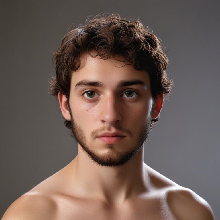 isaac - 更多图片 (modelslab_realistic_v2)