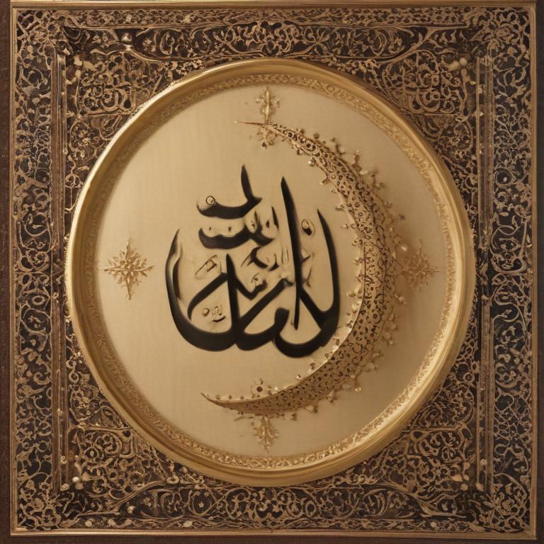 islam - 更多图片 (modelslab_realistic_v2)