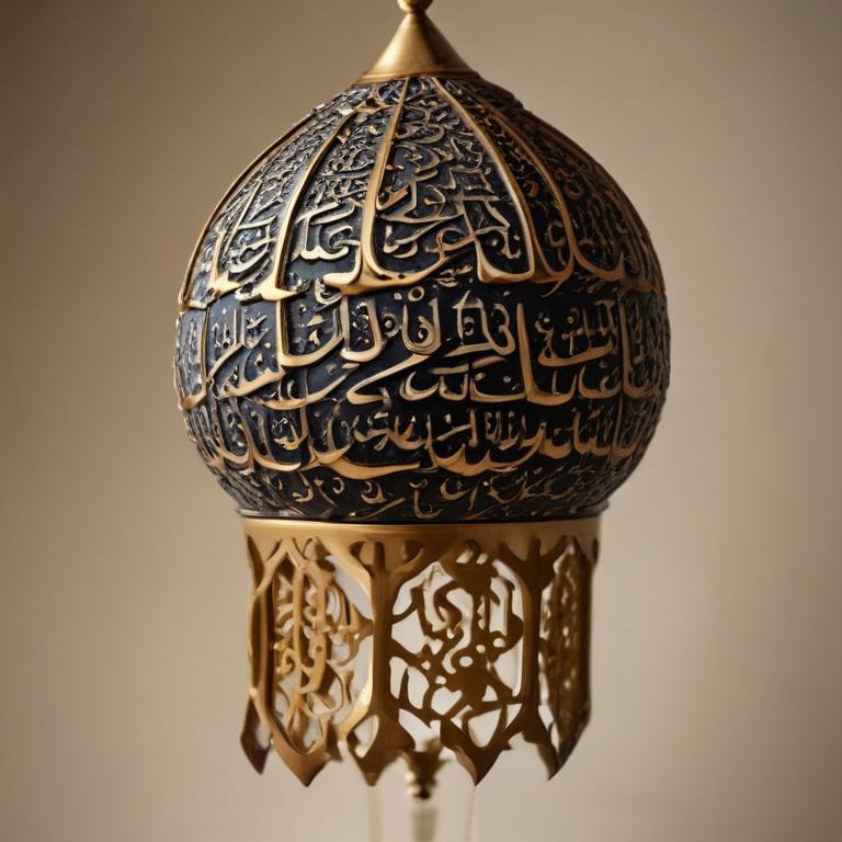 islamic - 更多图片 (modelslab_realistic_v2)