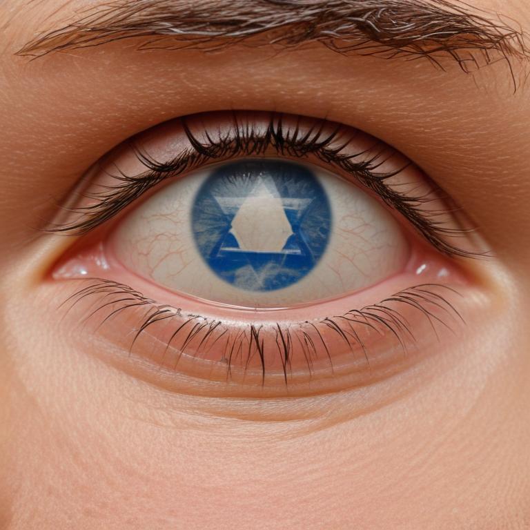 israeli - 更多图片 (modelslab_realistic_v2)