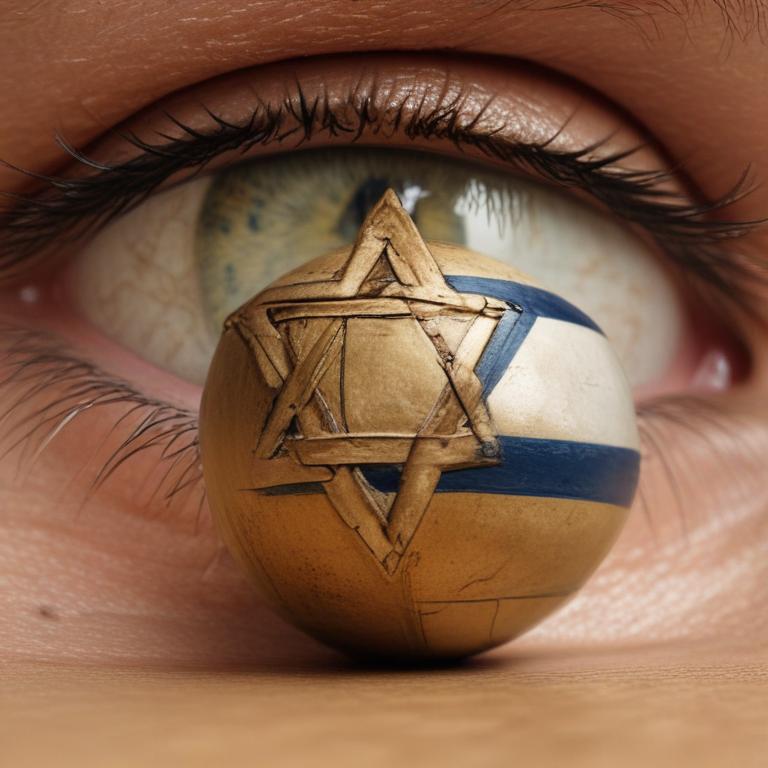 israeli - 更多图片 (modelslab_realistic_v2)