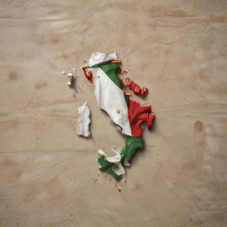 italia - 更多图片 (modelslab_realistic_v2)