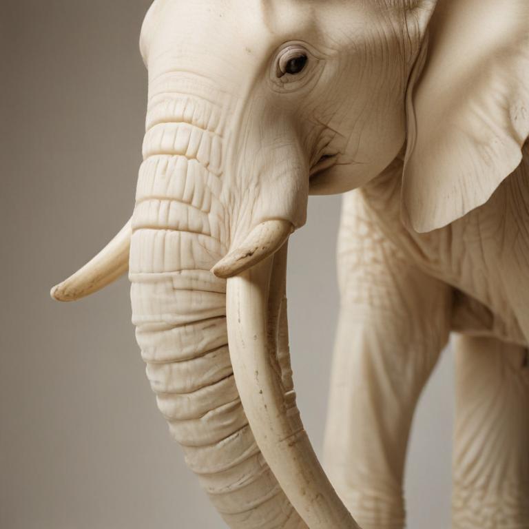 ivory - 更多图片 (modelslab_realistic_v2)