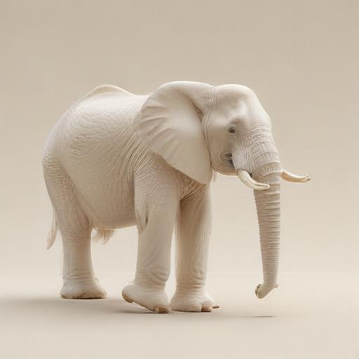 单词“ivory”的助记图片