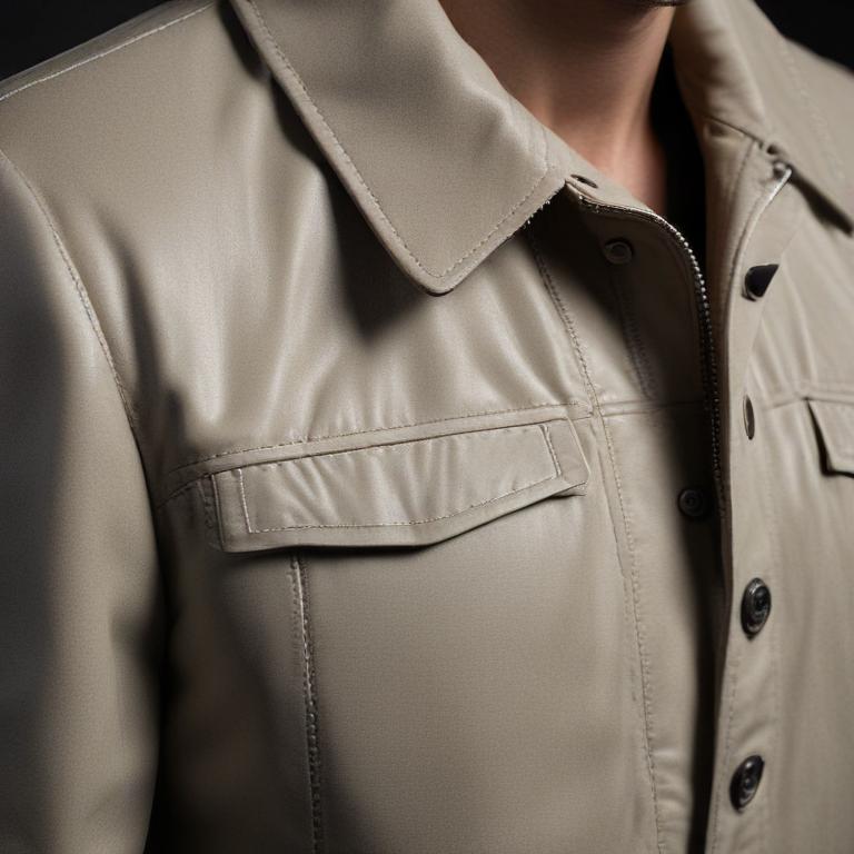 jacket - 更多图片 (modelslab_realistic_v2)