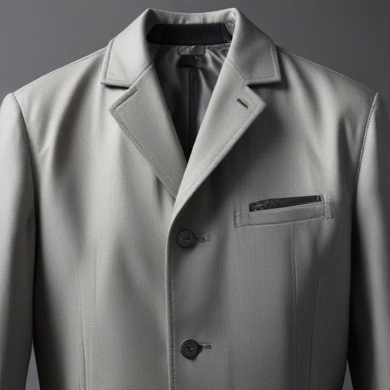 jacket - 更多图片 (modelslab_realistic_v2)