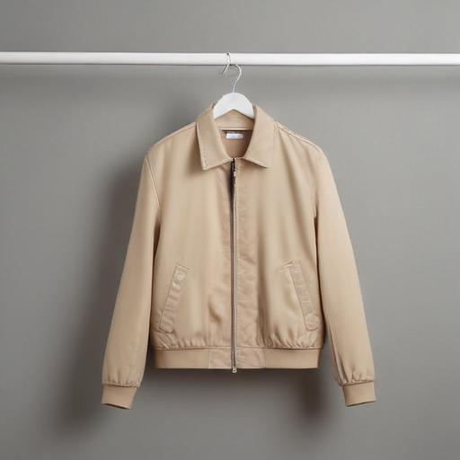单词“jacket”的助记图片