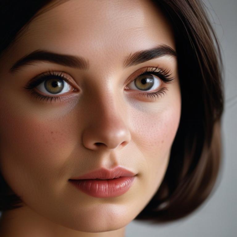 jackie - 更多图片 (modelslab_realistic_v2)