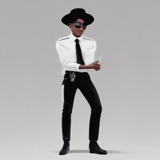 单词“jackson”的助记图片