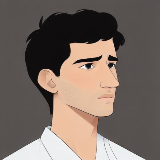 单词“jacob”的助记图片