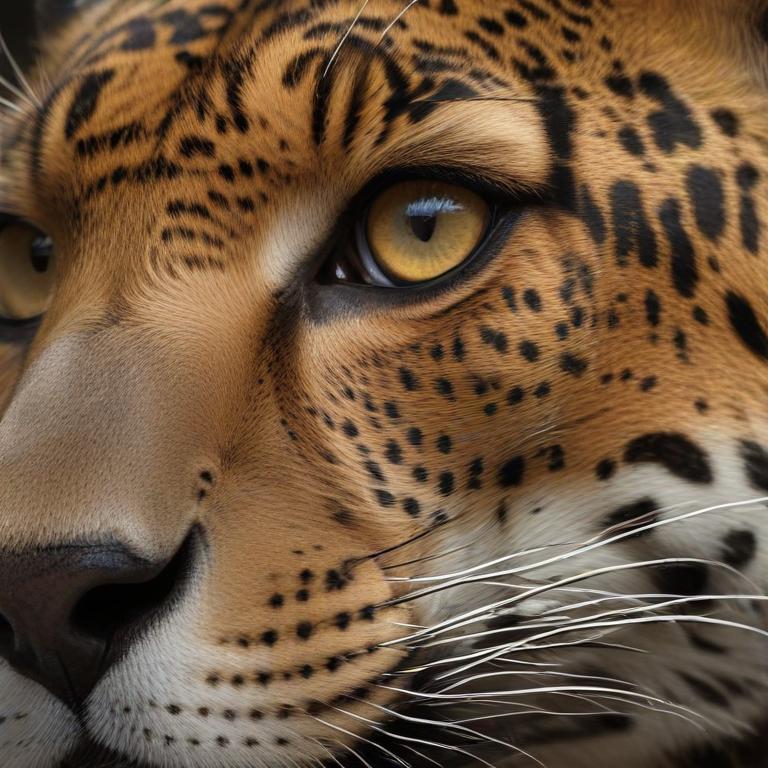 jaguar - 更多图片 (modelslab_realistic_v2)