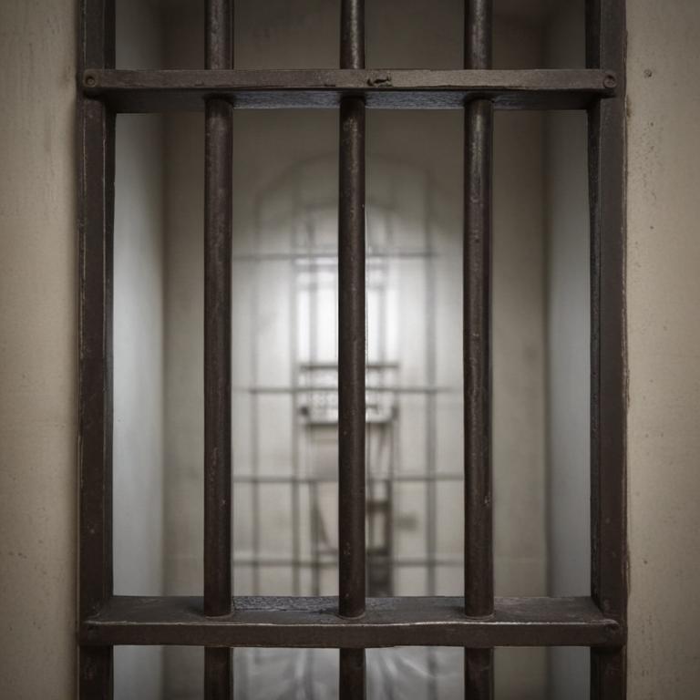 jail - 更多图片 (modelslab_realistic_v2)