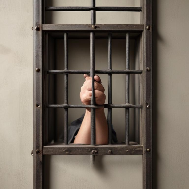 jail - 更多图片 (modelslab_realistic_v2)