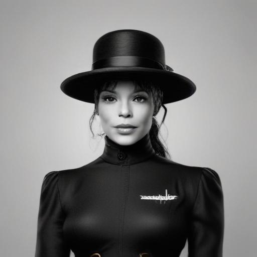 单词“janet”的助记图片