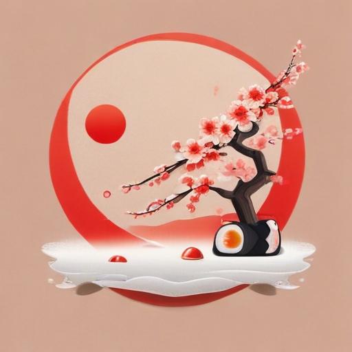 单词“japanese”的助记图片
