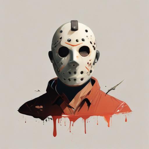 单词“jason”的助记图片
