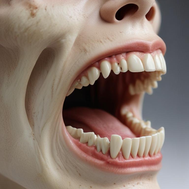 jaw - 更多图片 (modelslab_realistic_v2)