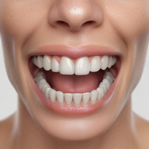 单词“jaw”的助记图片