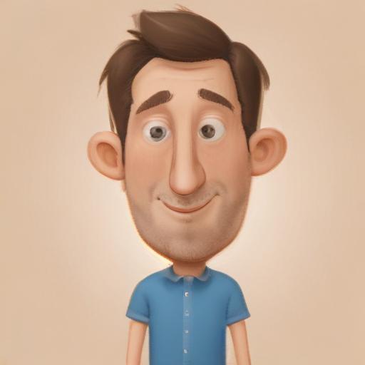 单词“jeff”的助记图片