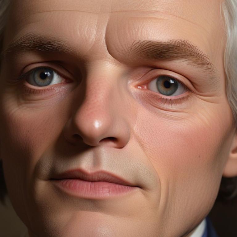 jefferson - 更多图片 (modelslab_realistic_v2)