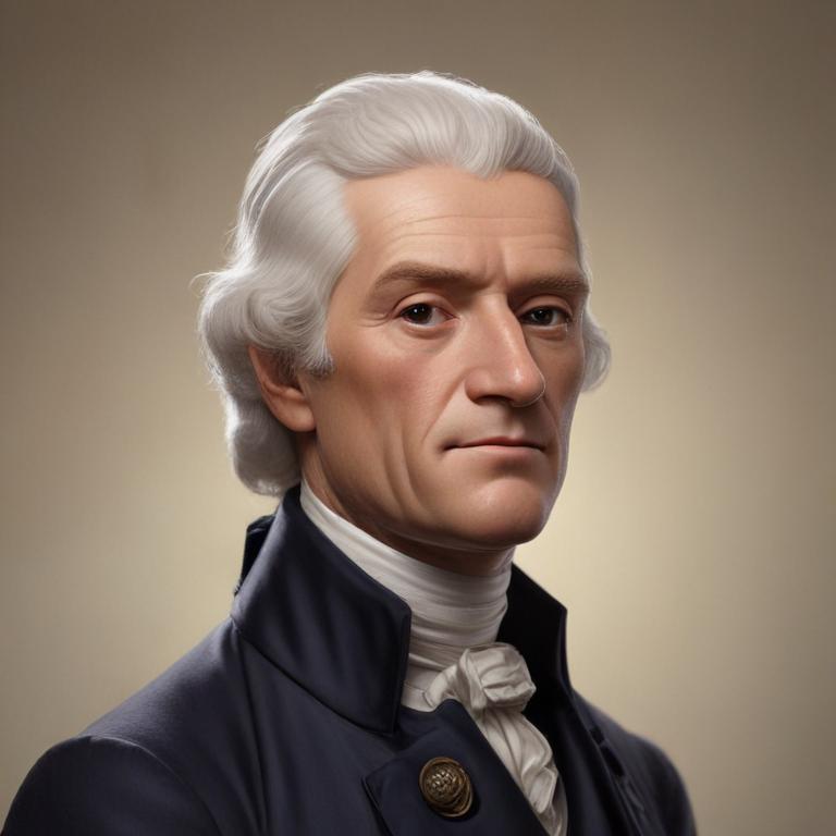 jefferson - 更多图片 (modelslab_realistic_v2)