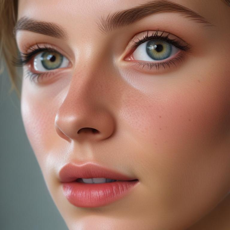 jenny - 更多图片 (modelslab_realistic_v2)