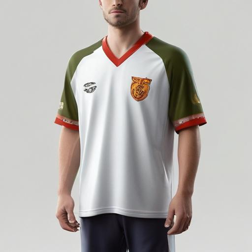 单词“jersey”的助记图片